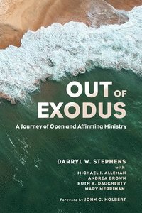 bokomslag Out of Exodus