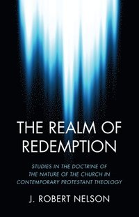 bokomslag The Realm of Redemption