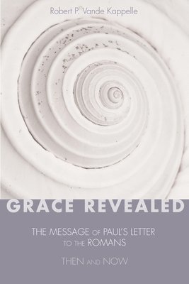 Grace Revealed 1