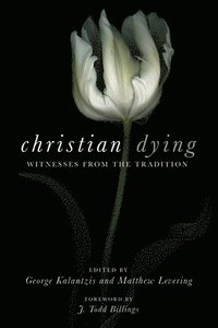 bokomslag Christian Dying