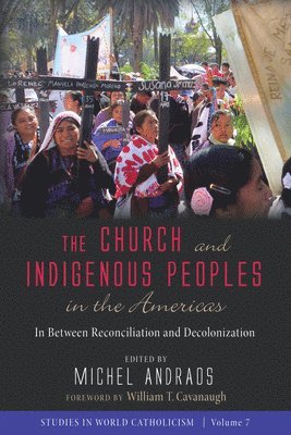 The Church and Indigenous Peoples in the Americas 1