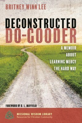 Deconstructed Do-Gooder 1