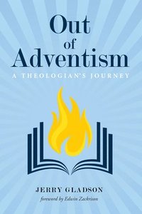 bokomslag Out of Adventism