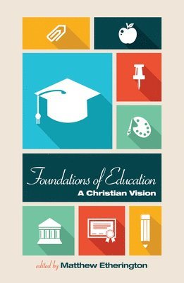 Foundations of Education 1