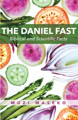 Muzi Maseko - Daniel Fast, Häftad