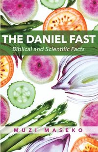 bokomslag The Daniel Fast