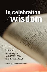 bokomslag In Celebration of Wisdom