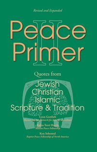 bokomslag Peace Primer II