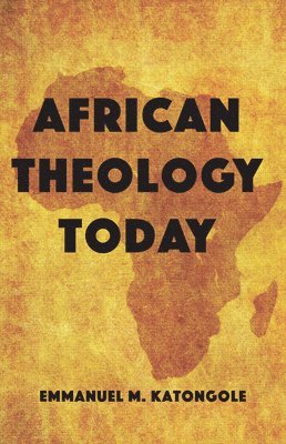 African Theology Today 1