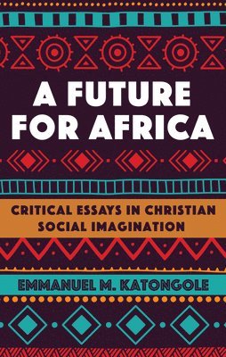 A Future for Africa 1