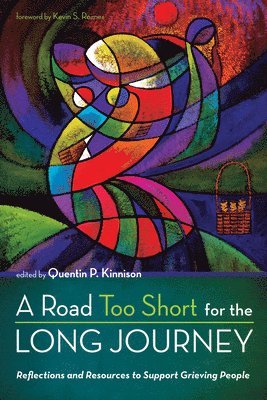 A Road Too Short for the Long Journey 1