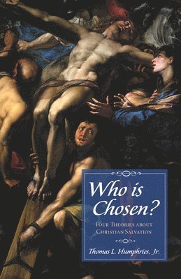 Who Is Chosen? 1