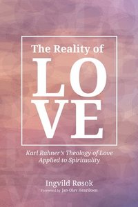 bokomslag Reality of Love