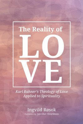 bokomslag Reality of Love