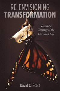 bokomslag Re-Envisioning Transformation