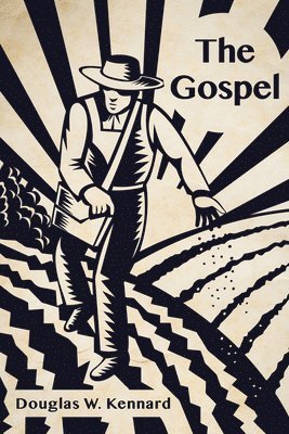 bokomslag The Gospel