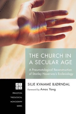 The Church in a Secular Age 1