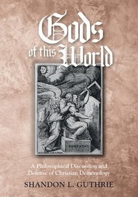 bokomslag Gods of This World