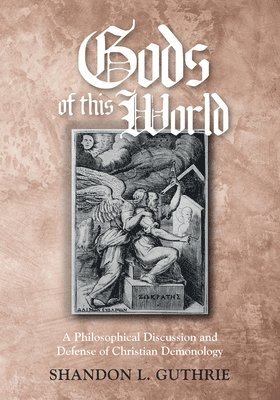 bokomslag Gods of This World