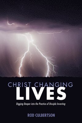 Christ Changing Lives 1