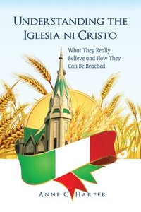 bokomslag Understanding the Iglesia Ni Cristo