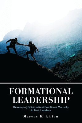 Formational Leadership 1