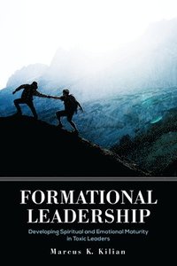 bokomslag Formational Leadership