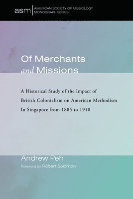 Of Merchants and Missions 1