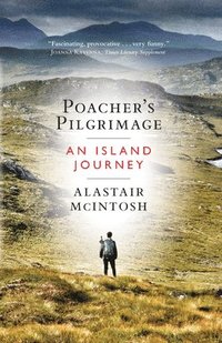 bokomslag Poacher's Pilgrimage