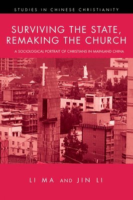Surviving the State, Remaking the Church 1