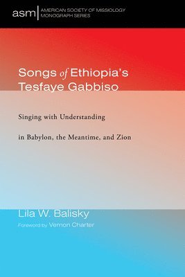 Songs of Ethiopia's Tesfaye Gabbiso 1