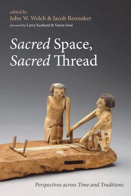 Sacred Space, Sacred Thread 1