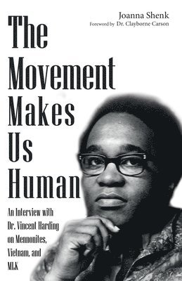 The Movement Makes Us Human 1