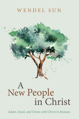 bokomslag New People in Christ