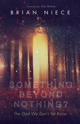 Something Beyond Nothing? 1