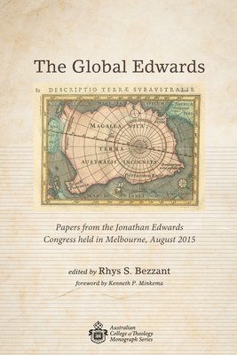 Rhys S Bezzant - Global Edwards, Inbunden