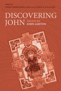 bokomslag Discovering John