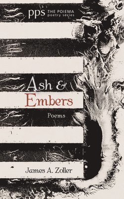 bokomslag Ash and Embers