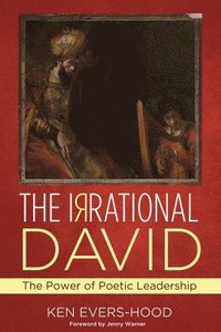 bokomslag Irrational David