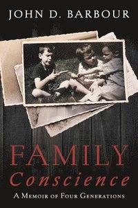 bokomslag Family Conscience