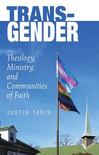 bokomslag Trans-Gender