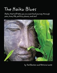 bokomslag The Haiku Blues