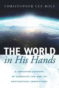 bokomslag World in His Hands