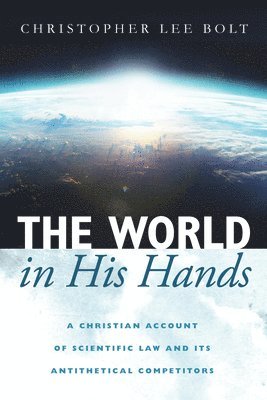 bokomslag World in His Hands