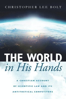 The World in His Hands 1