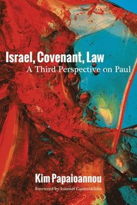 bokomslag Israel, Covenant, Law