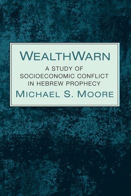 bokomslag Wealthwarn