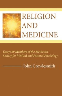 bokomslag Religion and Medicine