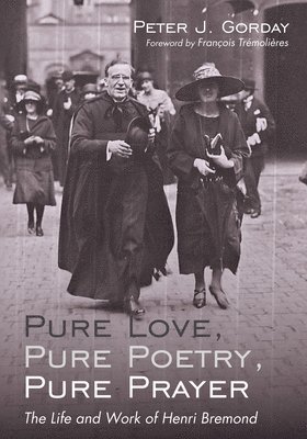 Pure Love, Pure Poetry, Pure Prayer 1