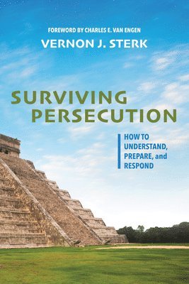 Surviving Persecution 1